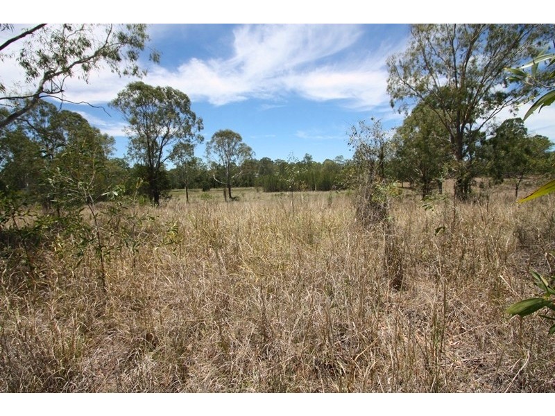 Lot 59 – 60 Settlement Road, Curra QLD 4570