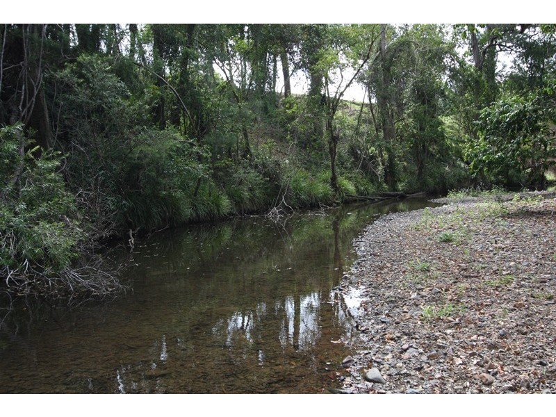 Amamoor Creek QLD 4570