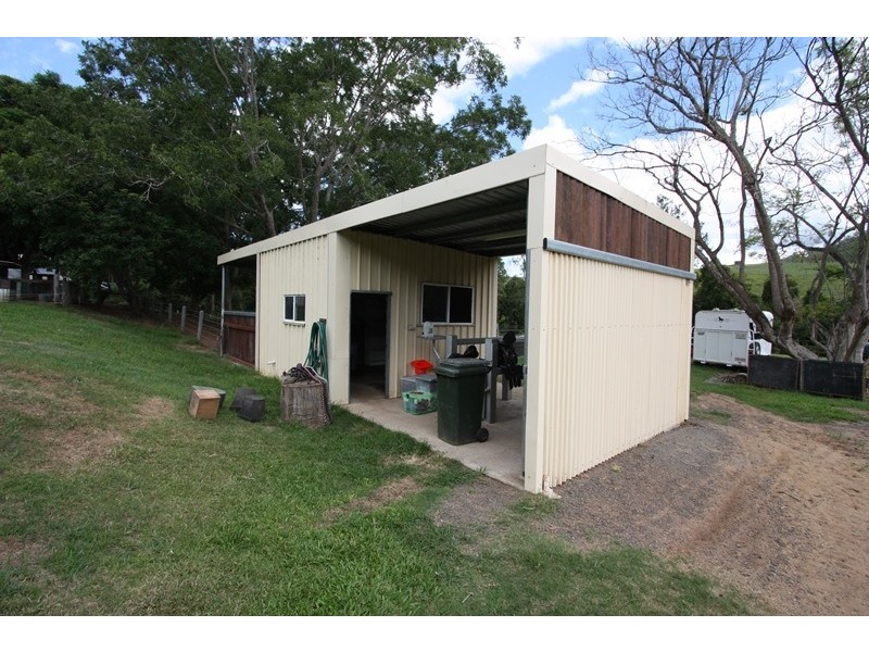 Amamoor Creek QLD 4570
