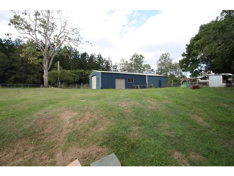 Amamoor Creek QLD 4570