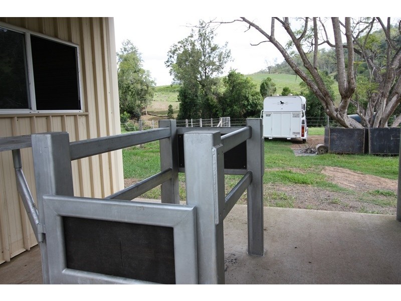 Amamoor Creek QLD 4570