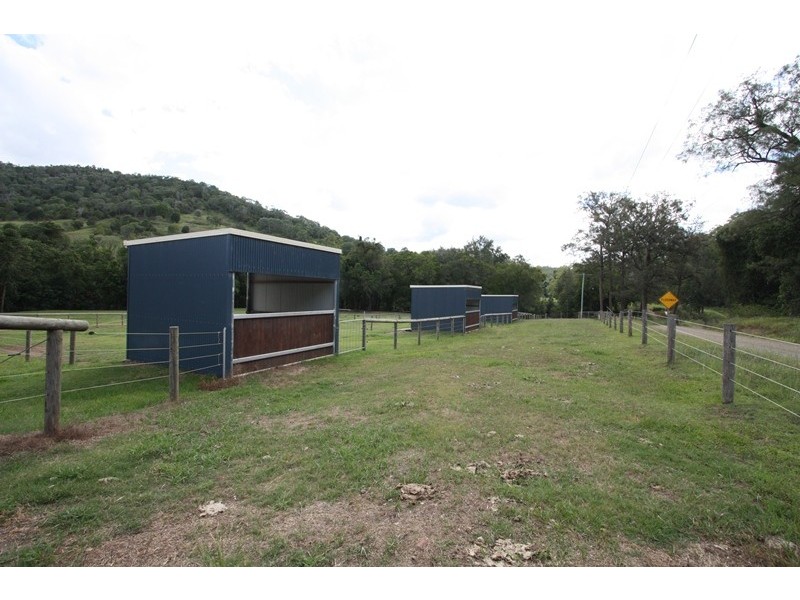 Amamoor Creek QLD 4570