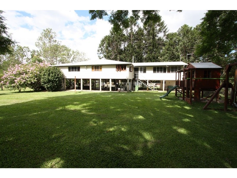 Amamoor Creek QLD 4570