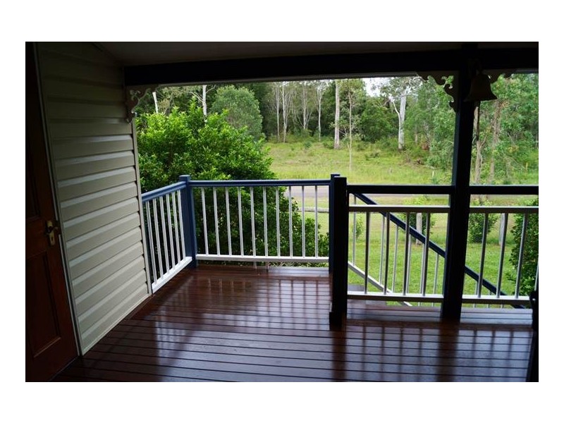 Amamoor Creek QLD 4570