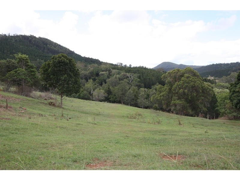 Amamoor Creek QLD 4570