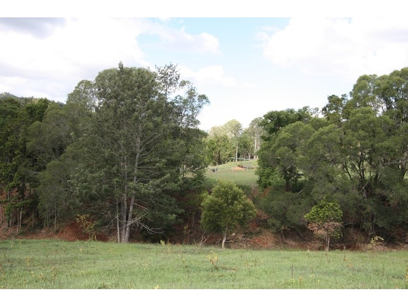 Amamoor Creek QLD 4570