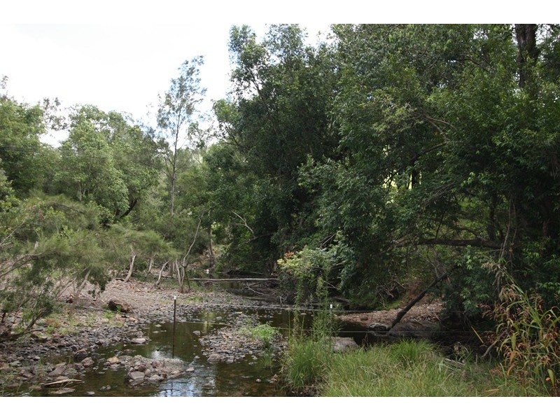 Amamoor Creek QLD 4570