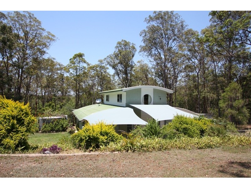 80 Rocky Ridge Road, Veteran QLD 4570