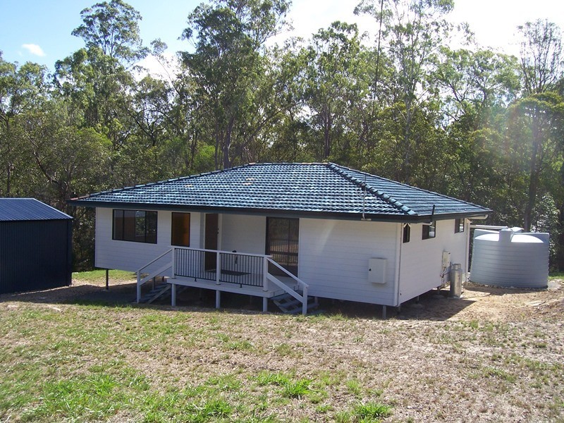 78 Kirsten Drive, Curra QLD 4570