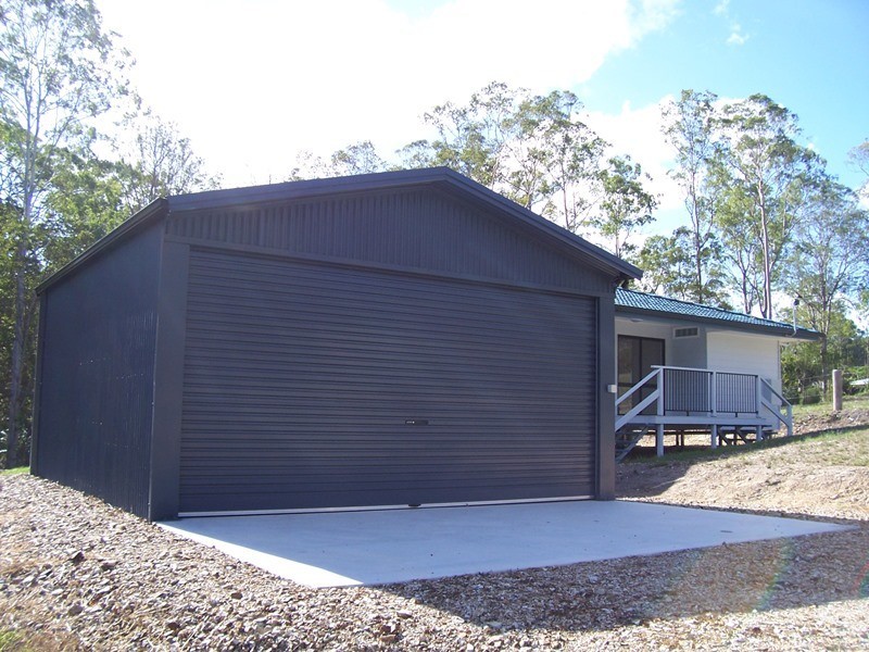 78 Kirsten Drive, Curra QLD 4570