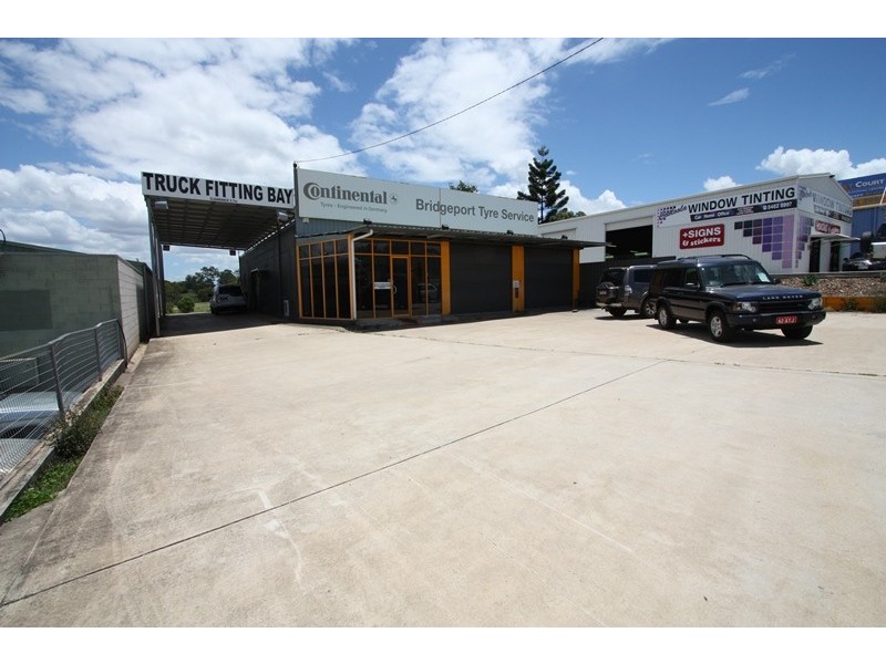 50 Violet Street, Gympie QLD 4570