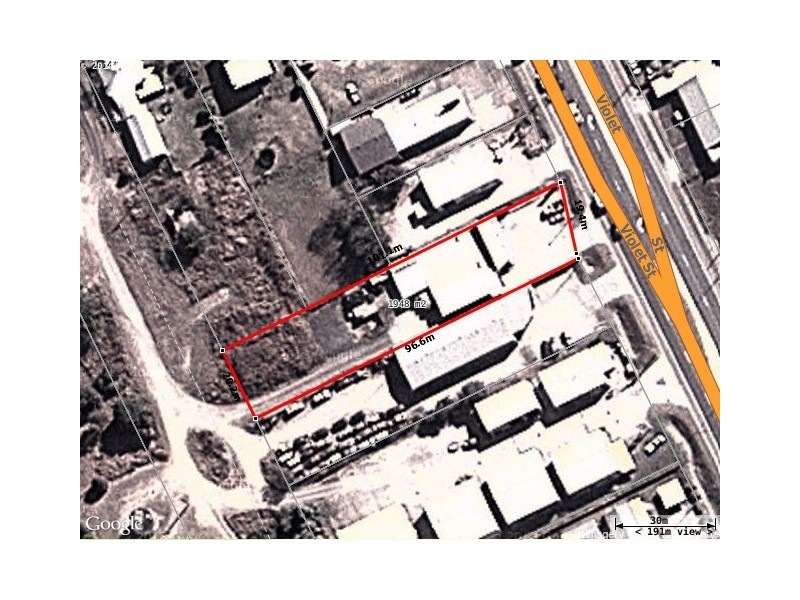 50 Violet Street, Gympie QLD 4570