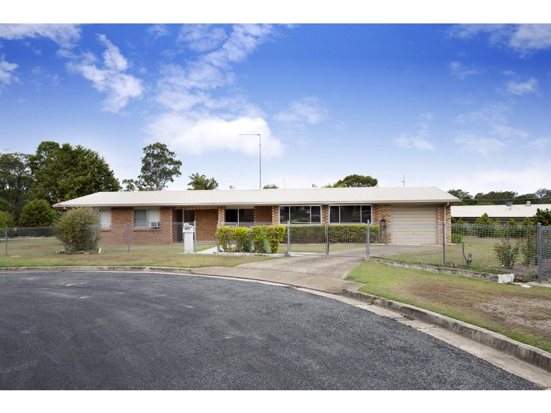 24 Andrea Avenue, Southside QLD 4570