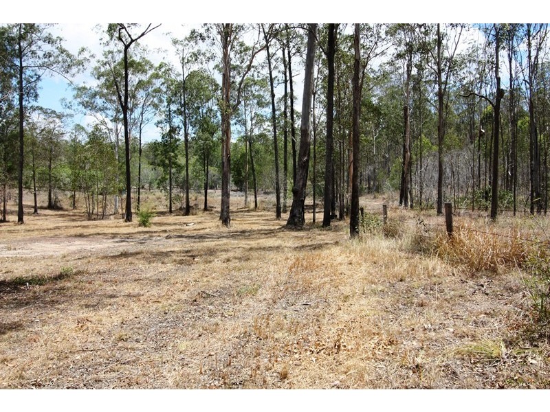 L533 Arbornineteen, Glenwood QLD 4570