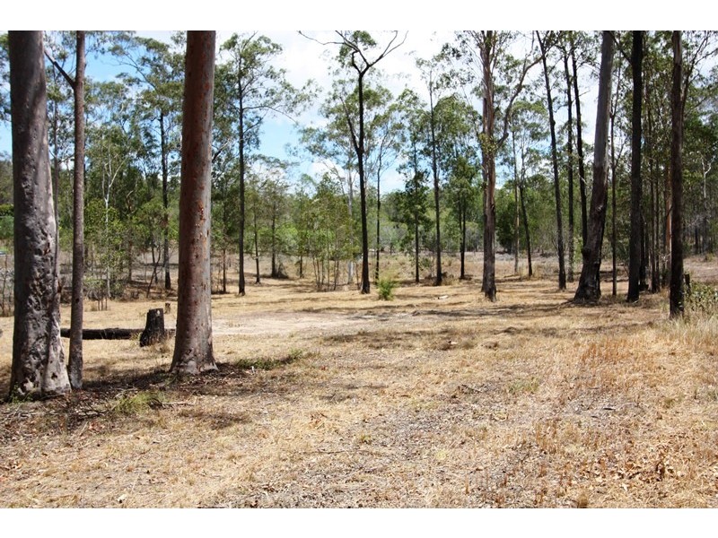 L533 Arbornineteen, Glenwood QLD 4570