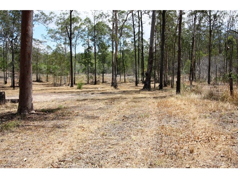 L533 Arbornineteen, Glenwood QLD 4570