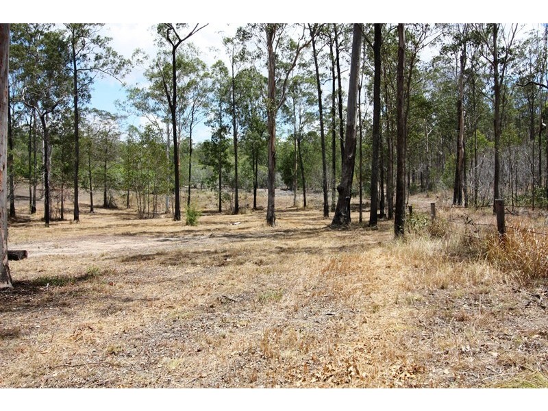 L533 Arbornineteen, Glenwood QLD 4570