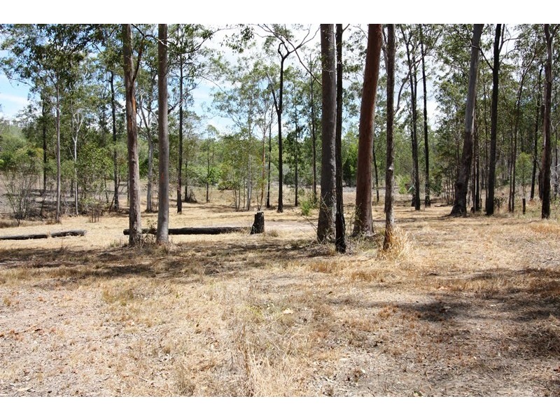 L533 Arbornineteen, Glenwood QLD 4570