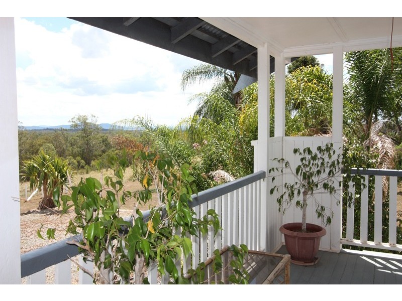 296 Hoopers Road, Curra QLD 4570