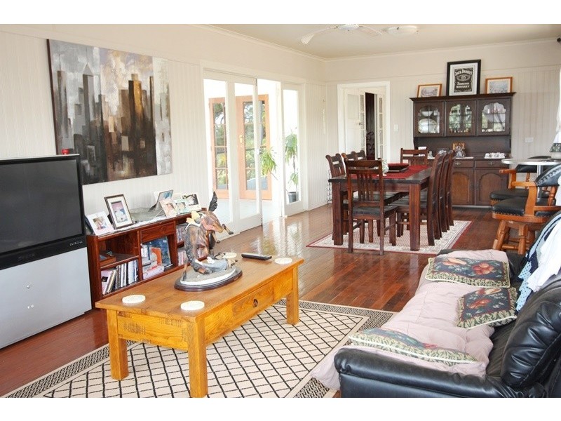 296 Hoopers Road, Curra QLD 4570