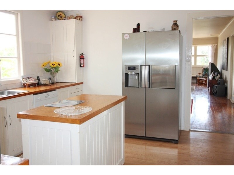 296 Hoopers Road, Curra QLD 4570