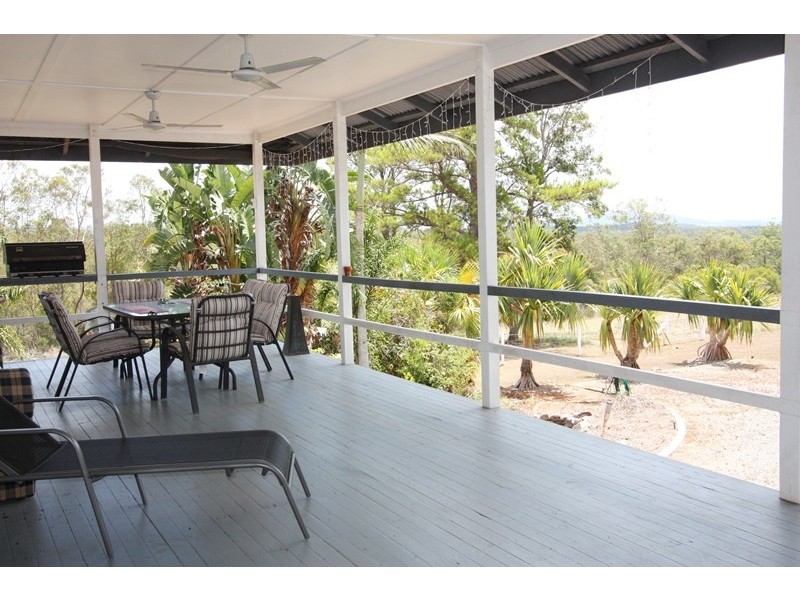 296 Hoopers Road, Curra QLD 4570
