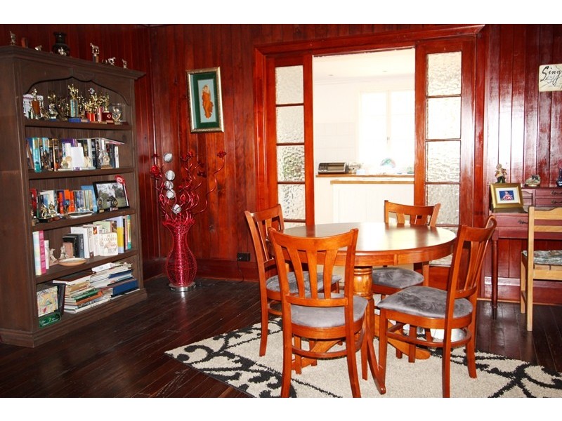 296 Hoopers Road, Curra QLD 4570