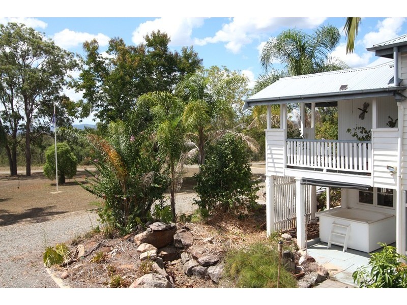 296 Hoopers Road, Curra QLD 4570
