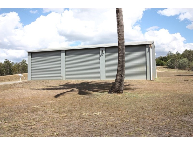 296 Hoopers Road, Curra QLD 4570