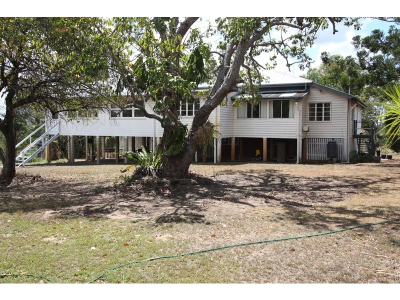 296 Hoopers Road, Curra QLD 4570