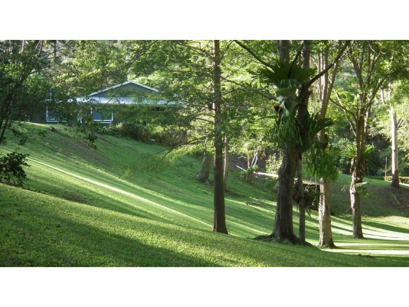 496 Beenham Valley Road, Beenaam Valley QLD 4570