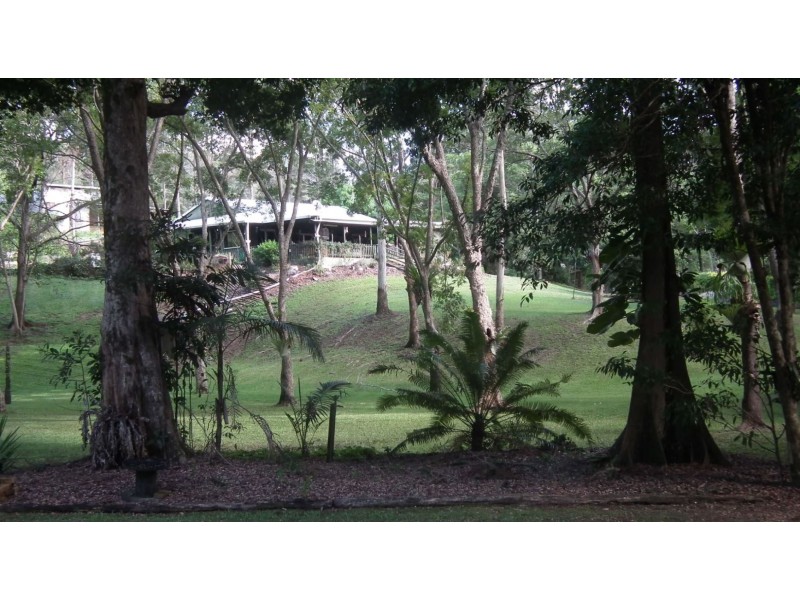 496 Beenham Valley Road, Beenaam Valley QLD 4570