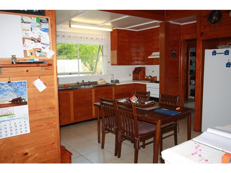 496 Beenham Valley Road, Beenaam Valley QLD 4570