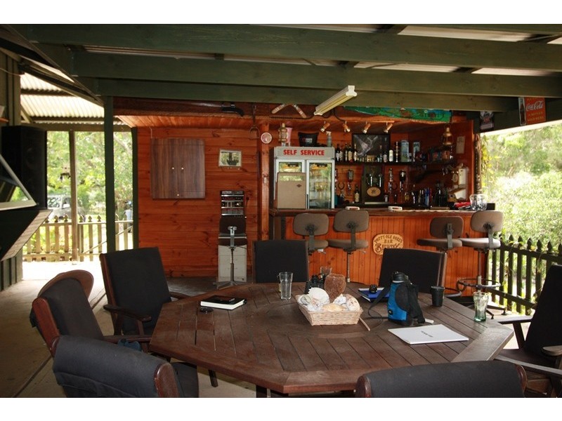 496 Beenham Valley Road, Beenaam Valley QLD 4570