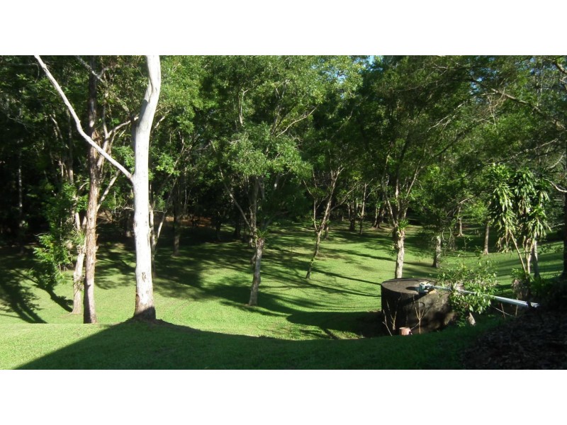 496 Beenham Valley Road, Beenaam Valley QLD 4570