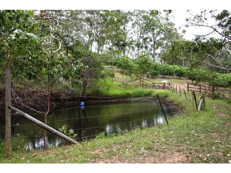 496 Beenham Valley Road, Beenaam Valley QLD 4570