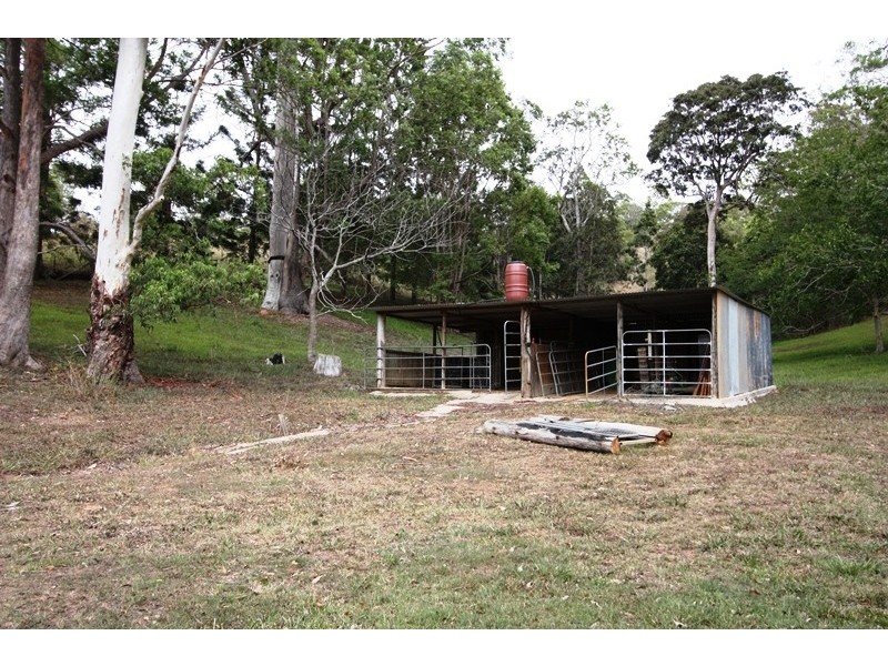 496 Beenham Valley Road, Beenaam Valley QLD 4570