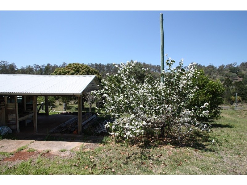 Lot 3 Scrubby Creek Road, Scrubby Creek QLD 4570
