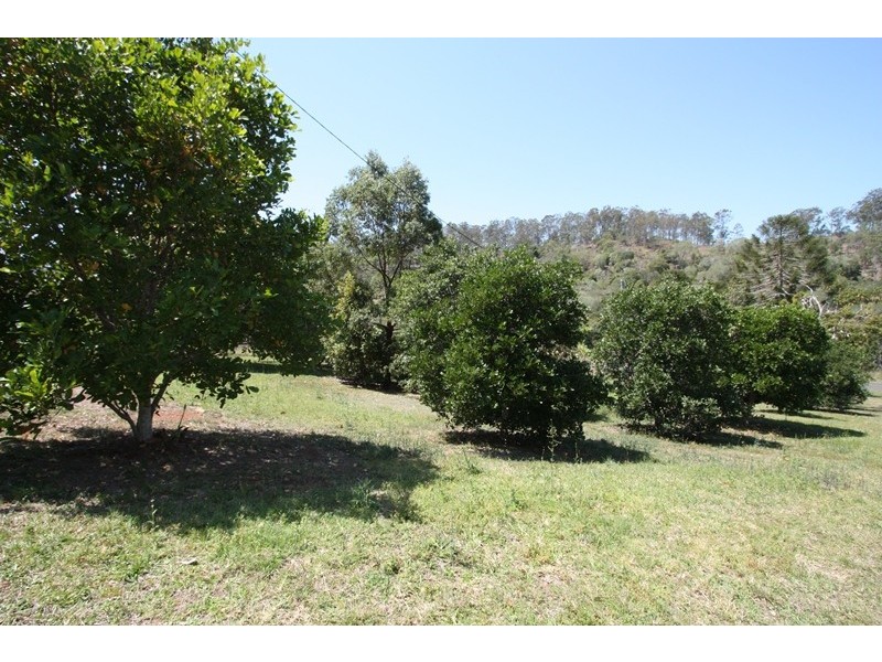 Lot 3 Scrubby Creek Road, Scrubby Creek QLD 4570