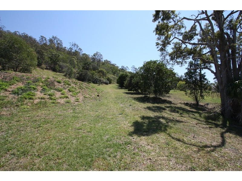 Lot 3 Scrubby Creek Road, Scrubby Creek QLD 4570