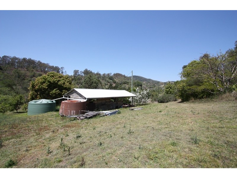 Lot 3 Scrubby Creek Road, Scrubby Creek QLD 4570