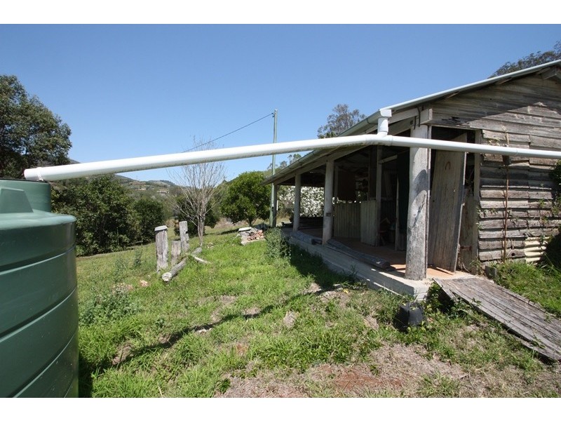 Lot 3 Scrubby Creek Road, Scrubby Creek QLD 4570