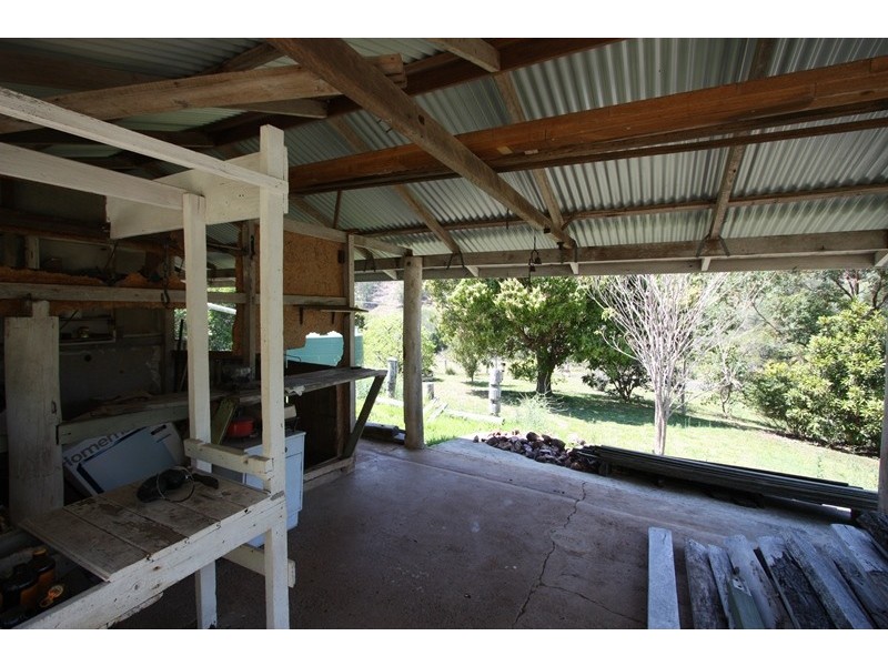 Lot 3 Scrubby Creek Road, Scrubby Creek QLD 4570