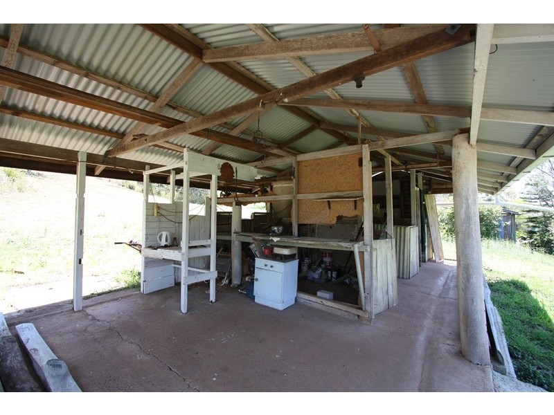 Lot 3 Scrubby Creek Road, Scrubby Creek QLD 4570