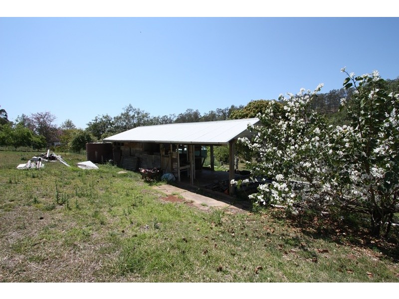 Lot 3 Scrubby Creek Road, Scrubby Creek QLD 4570