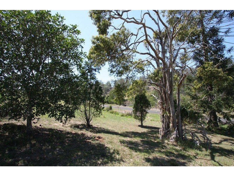 Lot 3 Scrubby Creek Road, Scrubby Creek QLD 4570