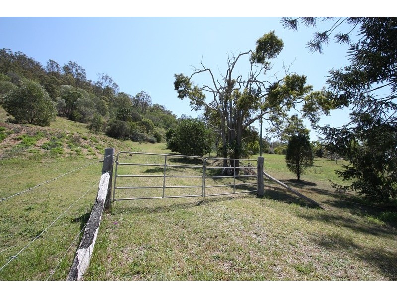 Lot 3 Scrubby Creek Road, Scrubby Creek QLD 4570