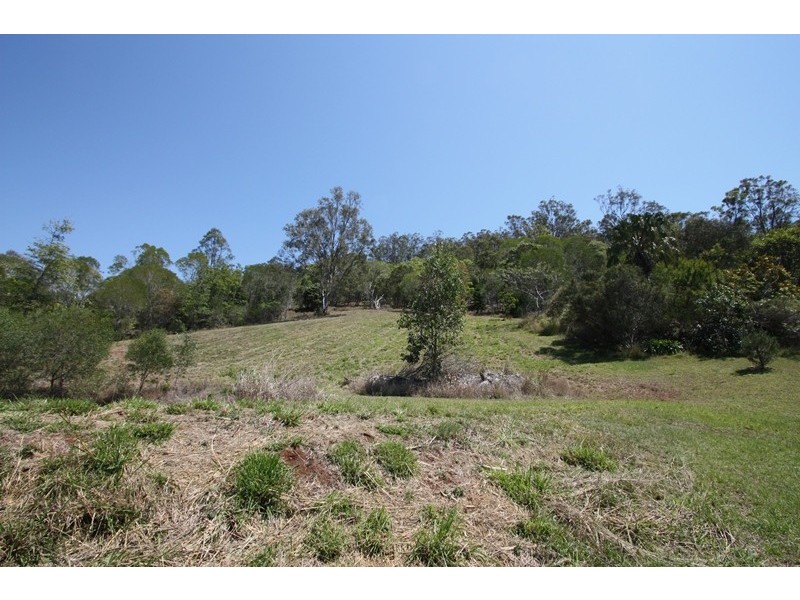 Lot 3 Scrubby Creek Road, Scrubby Creek QLD 4570