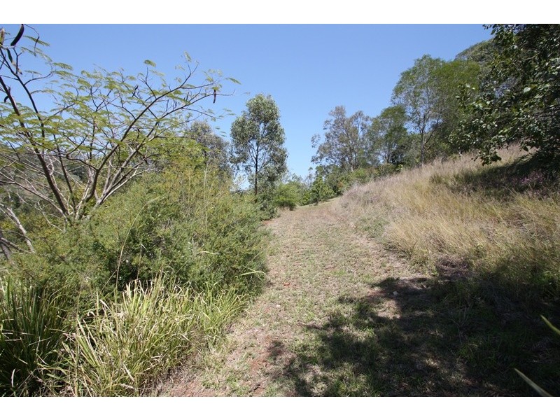 Lot 3 Scrubby Creek Road, Scrubby Creek QLD 4570