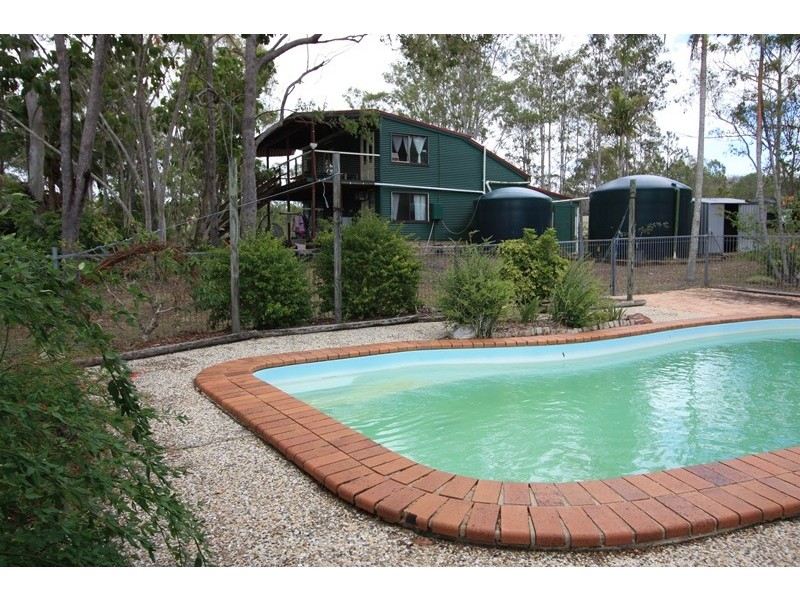 Wolvi QLD 4570